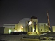 Bóng đá anh, ngoại hạng anh, lịch thi đấu euro 2012, Mỹ không phản đối Iran sử dụng nhà máy điện hạt nhân đầu tiên